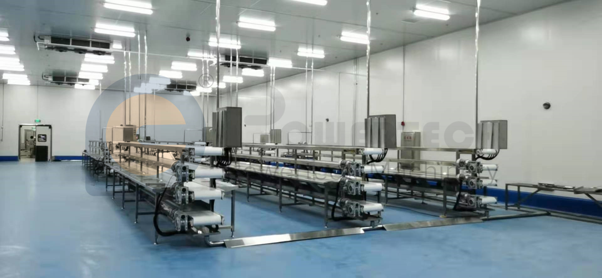 High Capacity Automatic Catfish Processing Line from China manufacturer